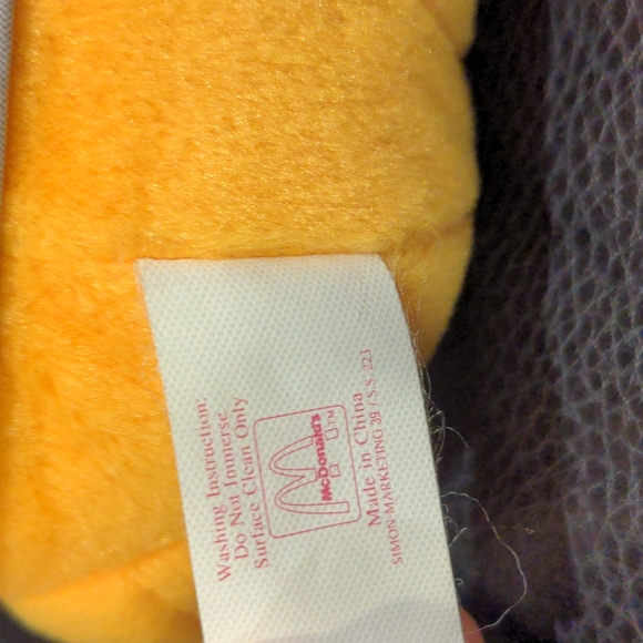 Rare find 💎 Scout Winnie the Pooh plush - Picture 4 of 5